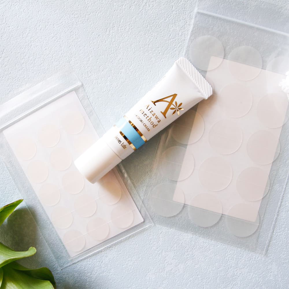 アクネスラボ 相澤メソッド 薬用ミドリクリーム